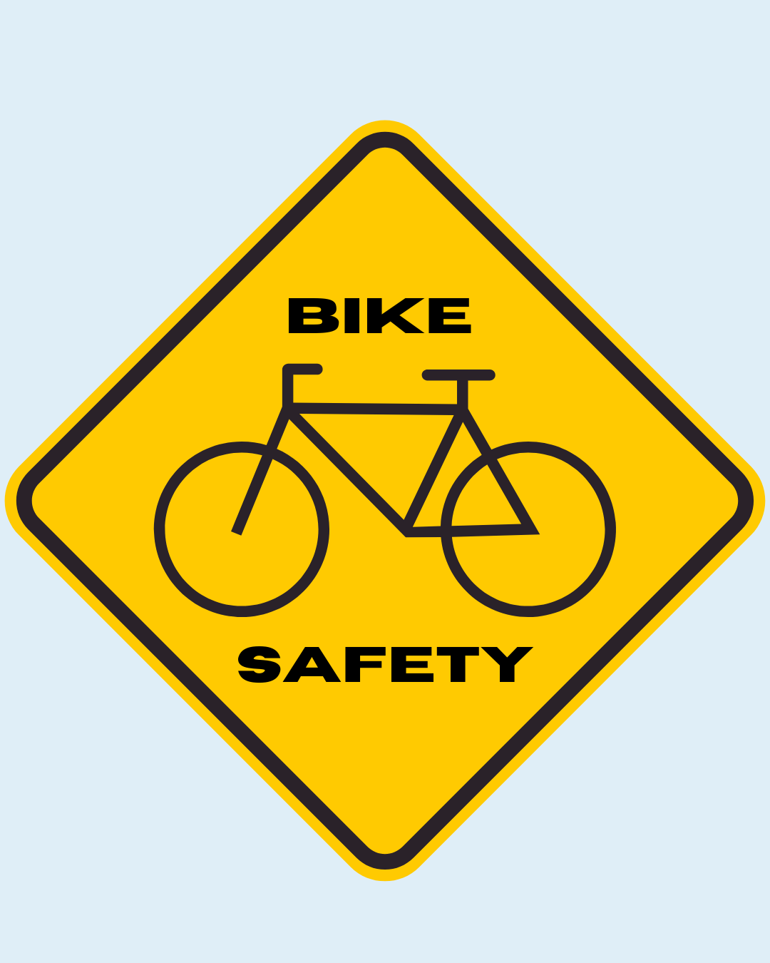 Bike Safety 101: Three Essential Tips