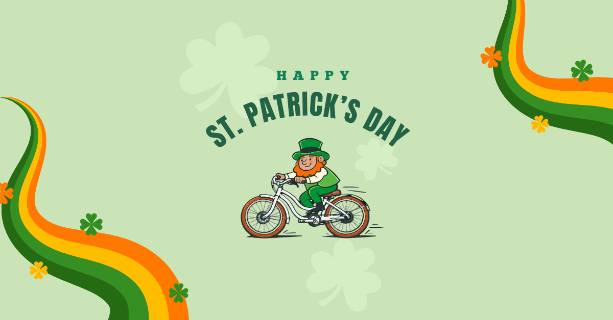 How to Celebrate St. Patrick’s Day on Hilton Head Island