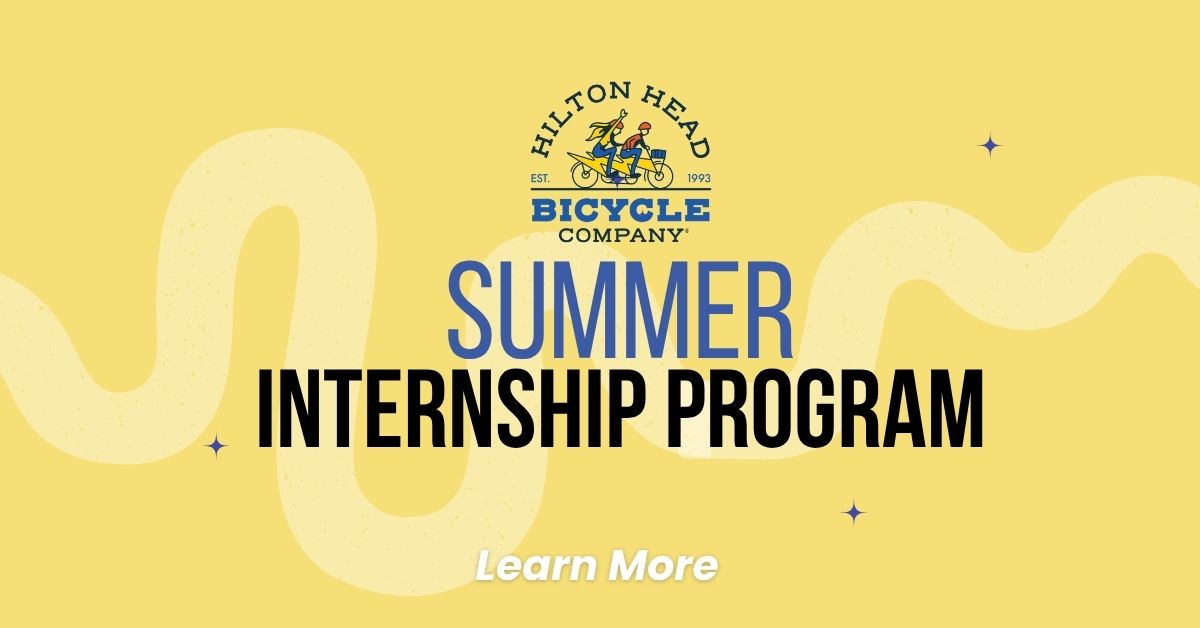 ​​Gearing Up for Our Summer Interns