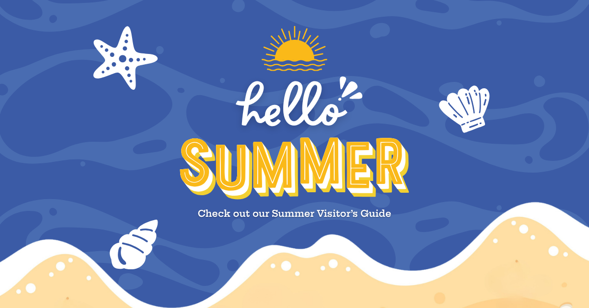 Spring to Early Summer on Hilton Head: What to Do Right Now