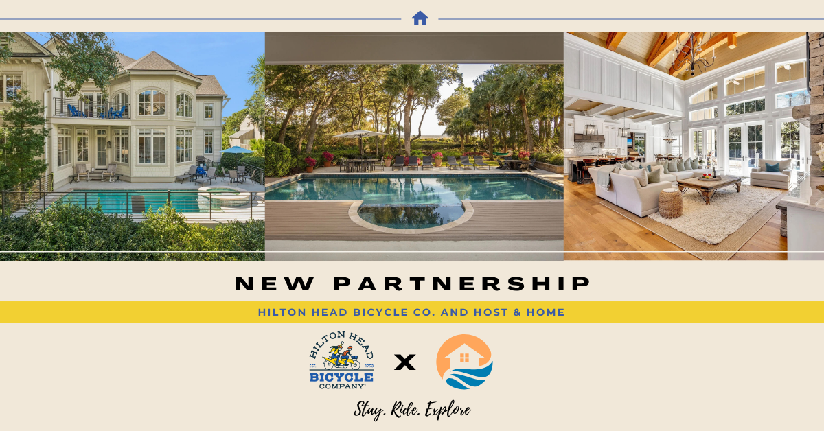 Settle In, Then Set Out: Upgrading Your Hilton Head Stay