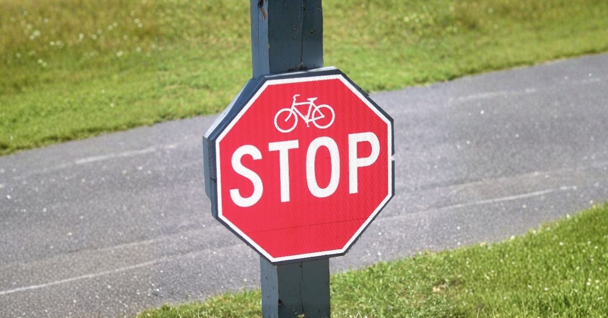 Just Ask Jim: Understanding South Carolina’s New Stop-as-Yield Law for Cyclists