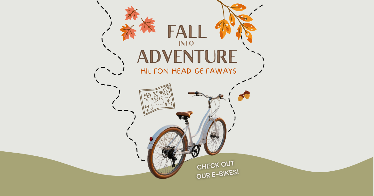 Fall Getaways for Grownups